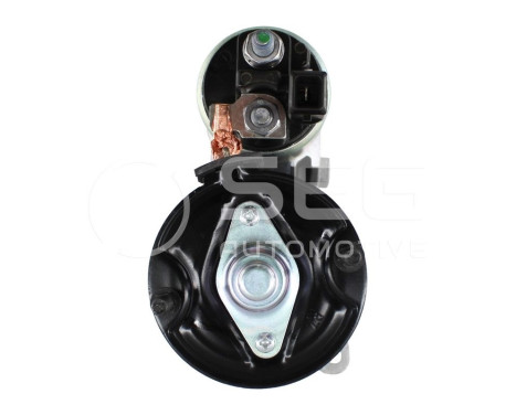 Starter motor / Starter, Image 2