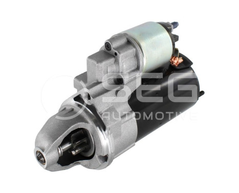 Starter motor / Starter, Image 5