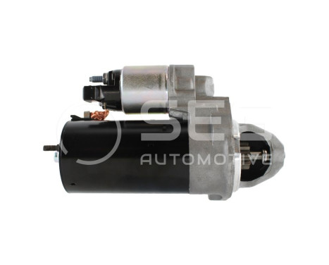 Starter motor / Starter, Image 4
