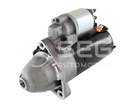 Starter motor / Starter, Image 6