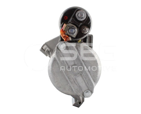 Starter motor / Starter, Image 2