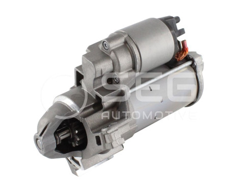 Starter motor / Starter, Image 5