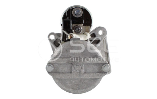 Starter motor / Starter, Image 2