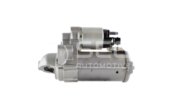 Starter motor / Starter, Image 4