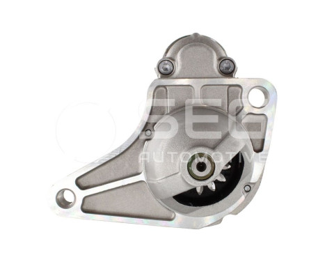 Starter motor / Starter, Image 2