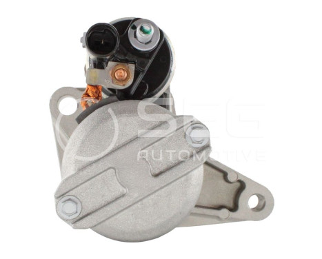 Starter motor / Starter, Image 3