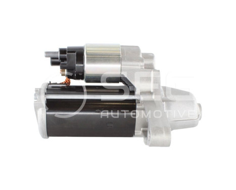 Starter motor / Starter, Image 4