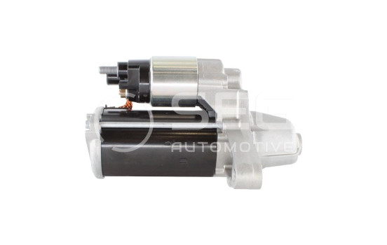Starter motor / Starter, Image 4