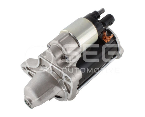 Starter motor / Starter, Image 6