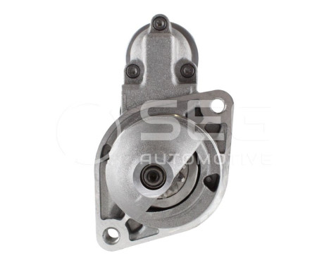 Starter motor / Starter, Image 2