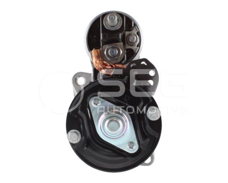 Starter motor / Starter, Image 3