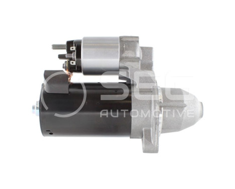 Starter motor / Starter, Image 4