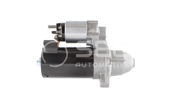Starter motor / Starter, Image 3