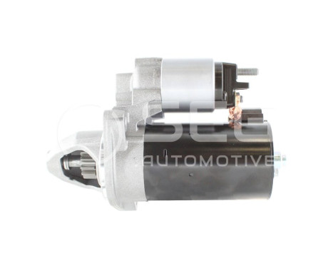 Starter motor / Starter, Image 5