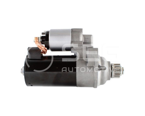 Starter motor / Starter, Image 3