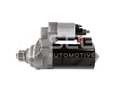 Starter motor / Starter, Image 4