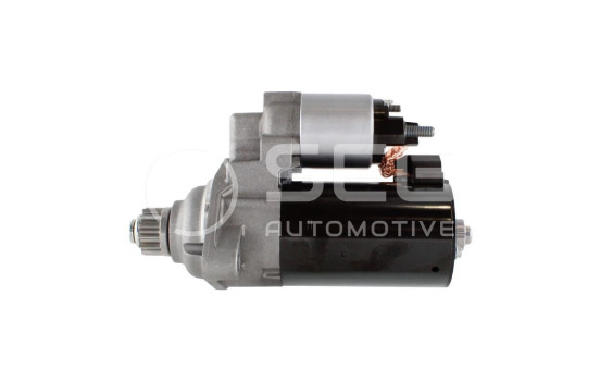 Starter motor / Starter, Image 4