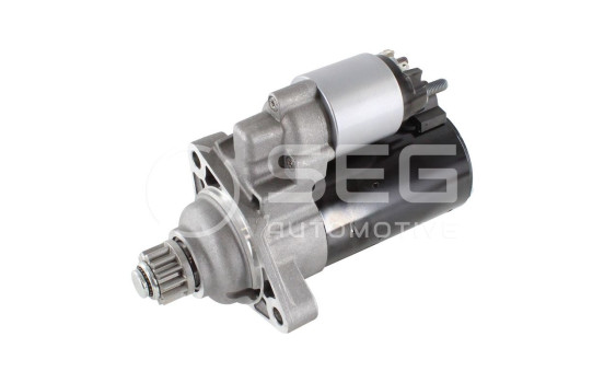 Starter motor / Starter, Image 5
