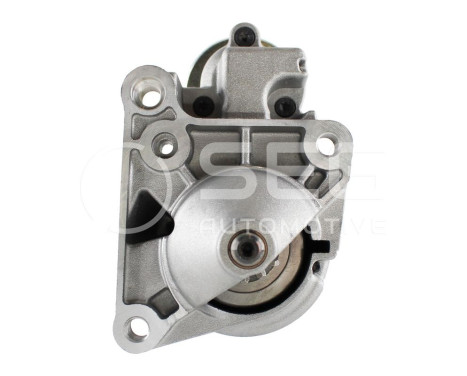 Starter motor / Starter