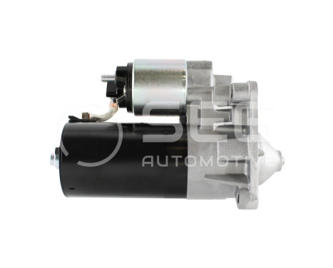 Starter motor / Starter, Image 3