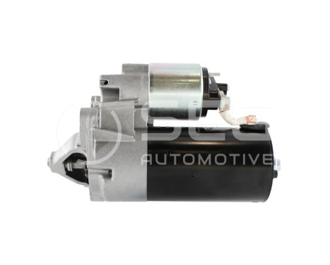 Starter motor / Starter, Image 4