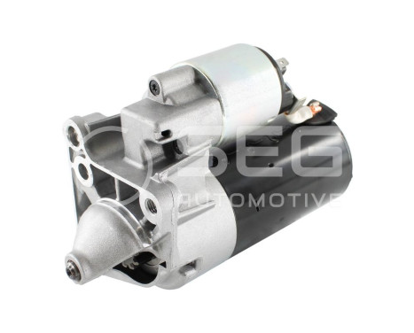 Starter motor / Starter, Image 5