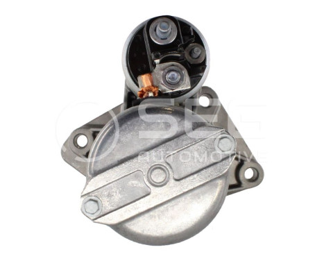 Starter motor / Starter, Image 2