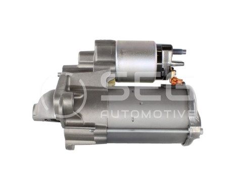 Starter motor / Starter, Image 4
