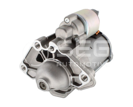 Starter motor / Starter, Image 5