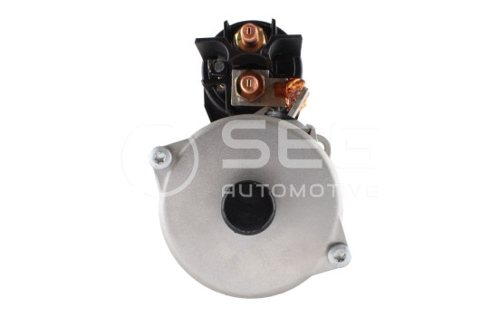 Starter motor / Starter, Image 2