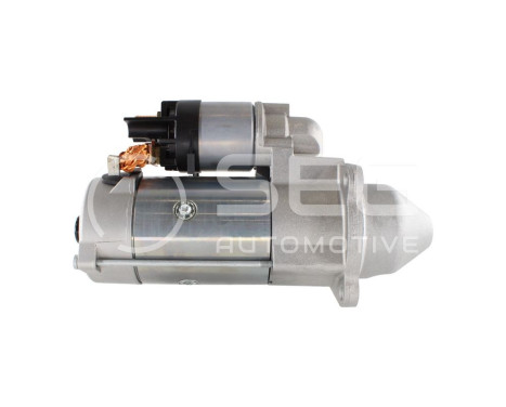 Starter motor / Starter, Image 4