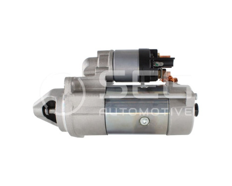 Starter motor / Starter, Image 5