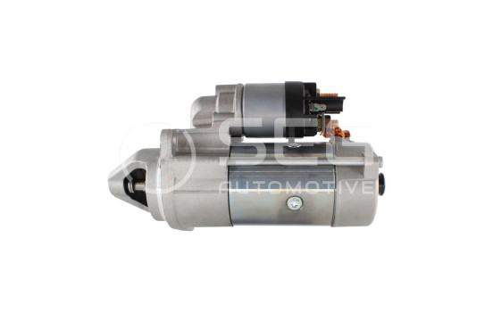 Starter motor / Starter, Image 4