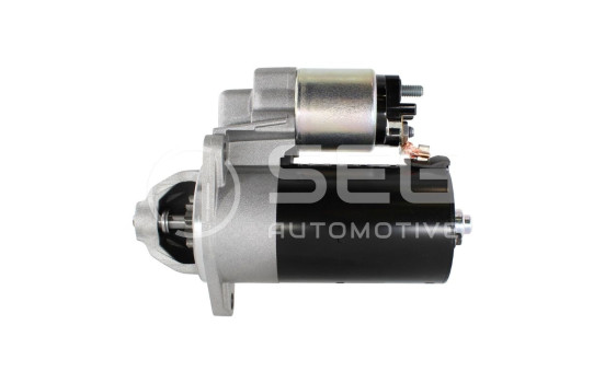 Starter motor / Starter, Image 5