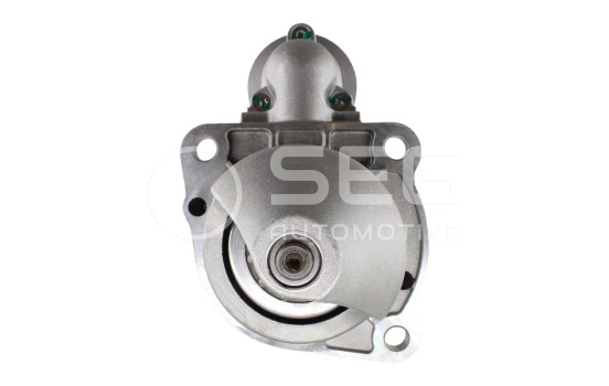 Starter motor / Starter, Image 2