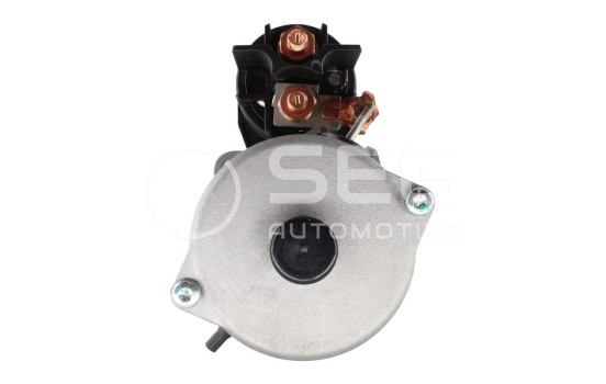Starter motor / Starter, Image 3