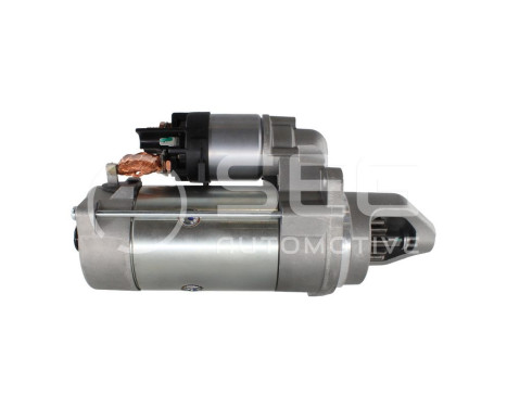 Starter motor / Starter, Image 4