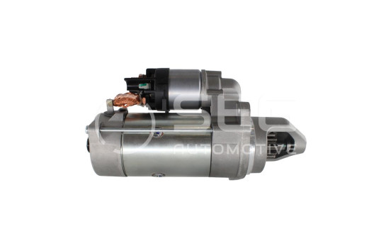 Starter motor / Starter, Image 4