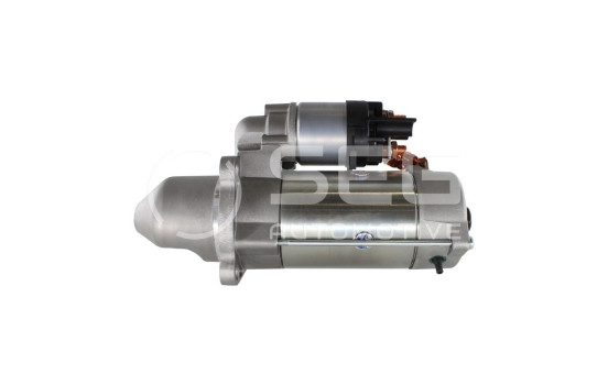Starter motor / Starter, Image 5