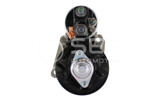 Starter motor / Starter, Image 3