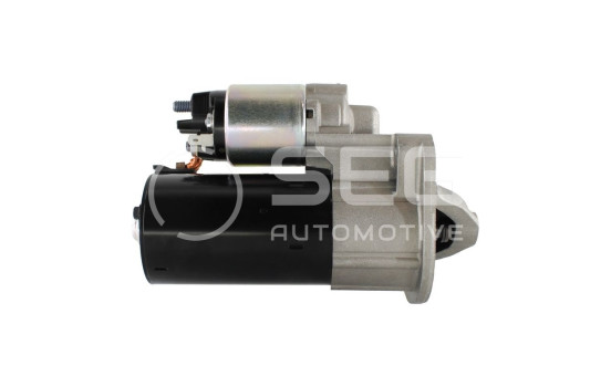 Starter motor / Starter, Image 4