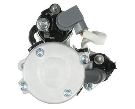 Starter motor / Starter, Image 3