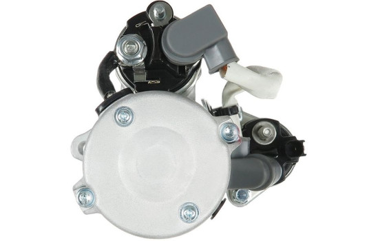 Starter motor / Starter, Image 3