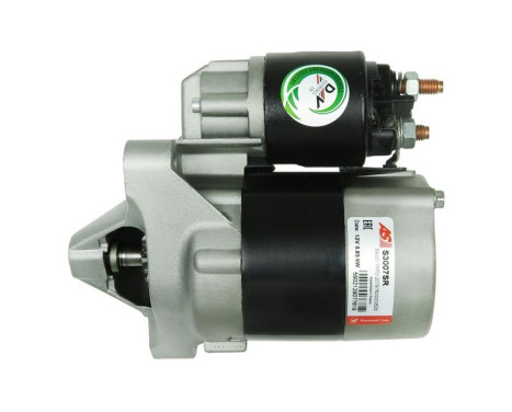 Starter motor / Starter, Image 2