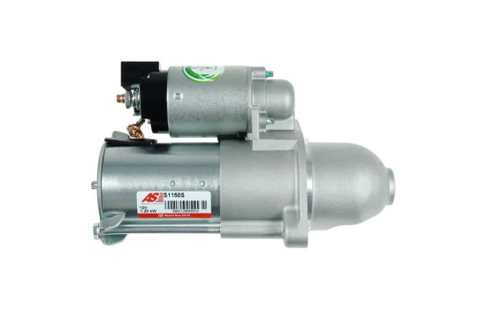 Starter motor / Starter, Image 4
