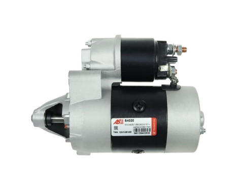 Starter motor / Starter, Image 2