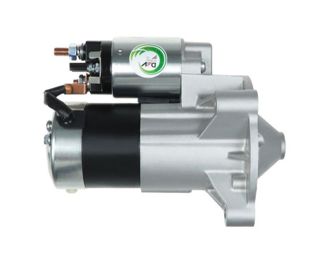 Starter motor / Starter, Image 4