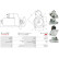 Starter motor / Starter, Thumbnail 5