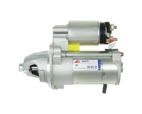 Starter motor / Starter, Image 2