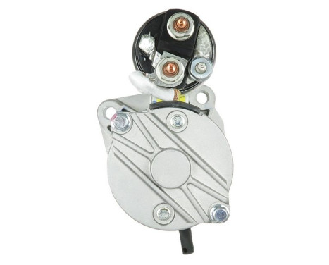 Starter motor / Starter, Image 3